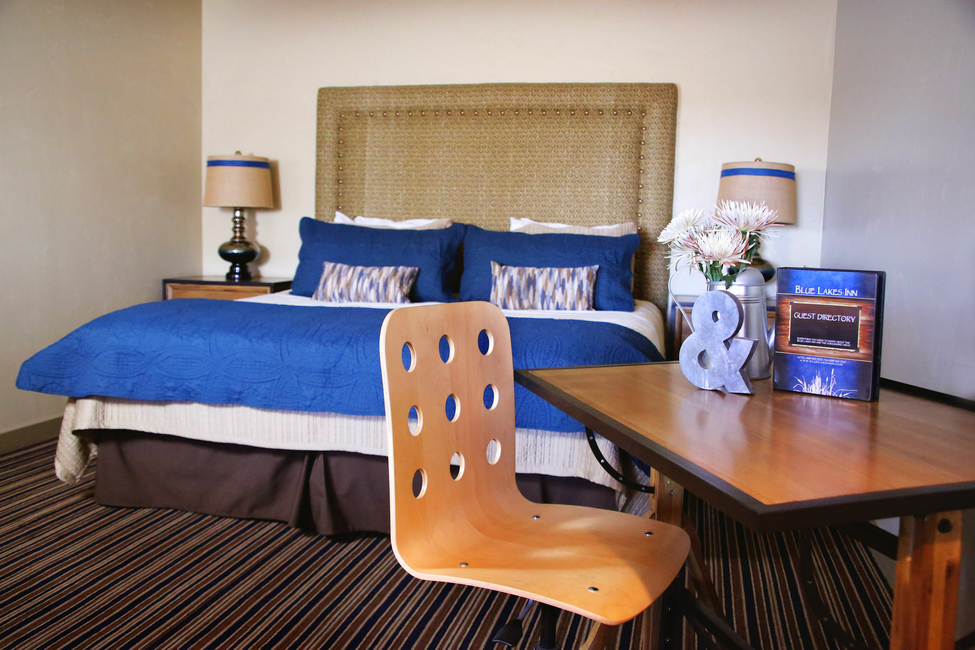 Blue Lakes Inn Twin Falls Zewnętrze zdjęcie